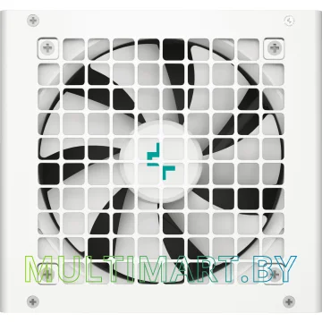 Блок питания DeepCool PN750M WH 750W (R-PN750M-FC0W-EU) картинка 2